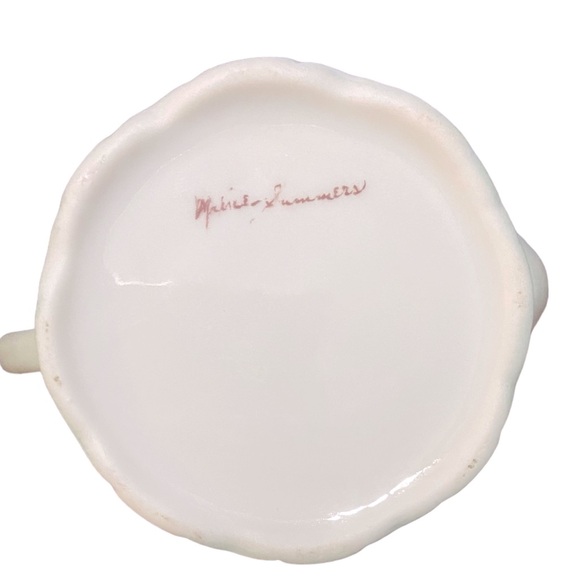 Antique teapot - Picture 7 of 7